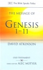 Message of Genesis 1 -11 - BST